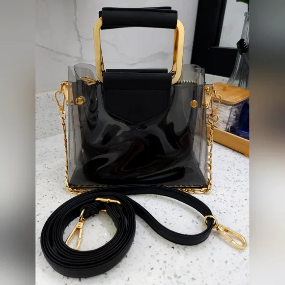 ALDO - Unarex Satchel Bag - Picture 1 of 13